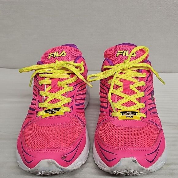 FILA COOLMAX WOMENS SNEAKERS BFPM-04-192 - Picture 2 of 10